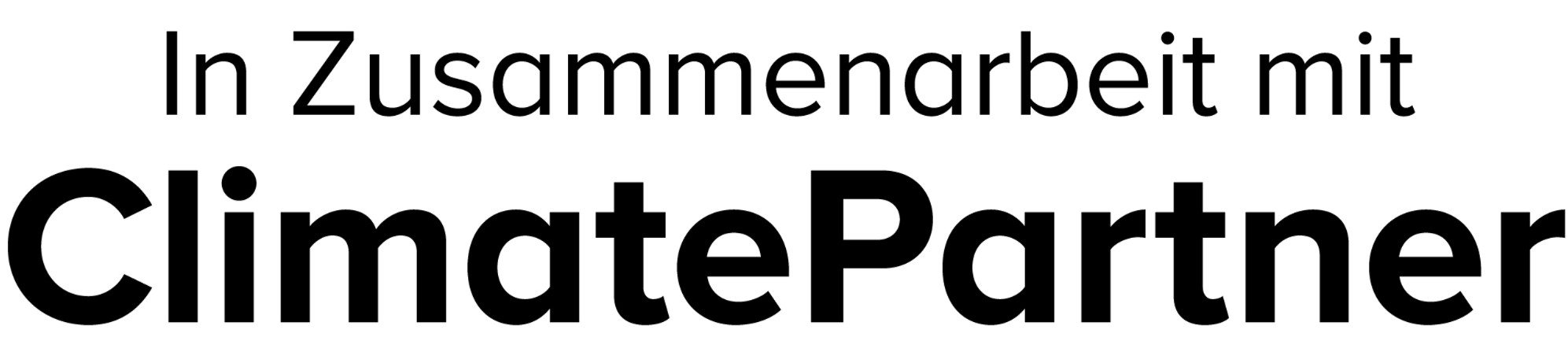ClimatePartner Logo